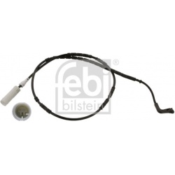 įspėjimo kontaktas, stabdžių trinkelių susidėvėjimas
FEBI BILSTEIN