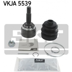 pusašio šarnyras
                                SKF                                                VKJA 5539, SKF, VKJA553