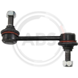 Stabilizatoriaus traukė
                                A.B.S.                                                260580, Nenuro