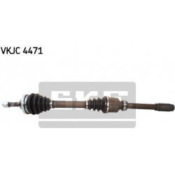 pusašis
                                SKF                                                VKJC 4471, SKF, VKJC4471, auto de