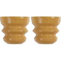 Amortizatoriaus buferis
                                SACHS                                                900 187, SACHS, 