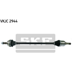 pusašis
                                SKF                                                VKJC 2944, SKF, VKJC2944, auto de