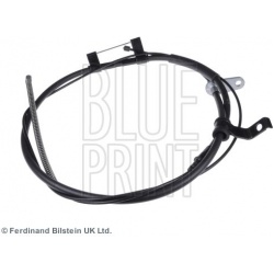 trosas, stovėjimo stabdys
                                BLUE PRINT                                                ADG04613