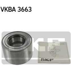 rato guolis
                                SKF                                                VKBA 3663, SKF, VKBA3663, auto
