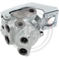 stabdymo jėgos reguliatorius
                                A.B.S.                                                64074, Ne