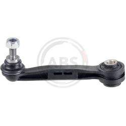 Stabilizatoriaus traukė
                                A.B.S.                                                260854, Nenuro