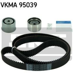 paskirstymo diržo komplektas
                                SKF                                                VKMA 95039, 