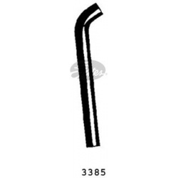 Aušinimo vamzdis, žarna
                                GATES                                                3385, GATES, 3