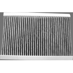 filtras, salono oras
                                DENSO                                                DCF127K, DENSO, DCF