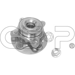 rato stebulė
                                GSP                                                9329018K, GSP, 9329018K, aut