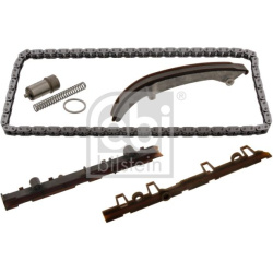 paskirstymo grandinės komplektas Basic Short Kit
                                FEBI BILSTEIN                              