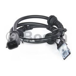 Daviklis ABS
                                BOSCH                                                0265008922, BOSCH, 02650089