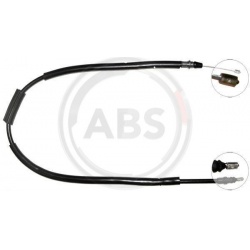 trosas, stovėjimo stabdys
A.B.S. K11096, Nenu