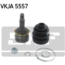 pusašio šarnyras
SKF VKJA 5557, SKF, VKJA555