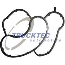 tarpiklis, alyvos filtro korpusas
                                TRUCKTEC AUTOMOTIVE                                        