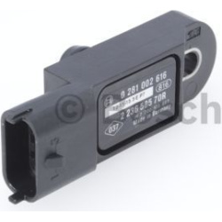 jutiklis
                                BOSCH                                                0281002616, BOSCH, 0281002616, 