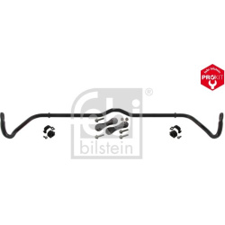 Stabilizatoriaus traukė
                                FEBI BILSTEIN                                                36630, 