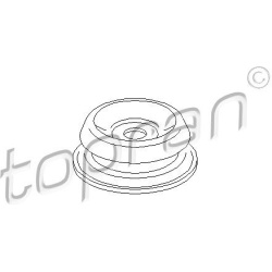montavimas, amortizatoriai
                                TOPRAN                                2D0407183, Nenurodytas gamin