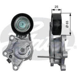 Įtempėjas diržo
                                GATES                                T39187, GATES, T39187, auto detalė
