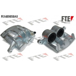 stabdžių apkaba
                                FTE                                RX489858A0, FTE, RX489858A0, auto detal�