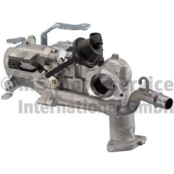 aušintuvas, išmetamųjų dujų recirkuliacija
                                PIERBURG                                7.021