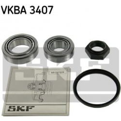 rato guolis
                                SKF                                                VKBA 3407, SKF, VKBA3407, auto