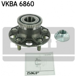 rato guolis
                                SKF                                                VKBA 6860, SKF, VKBA6860, auto