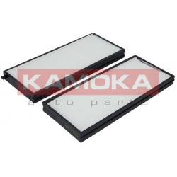 filtras, salono oras
                                KAMOKA                                                F411601, KAMOKA, F