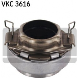sankabos paleidiklis
                                SKF                                                VKC 3616, SKF, VKC361