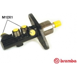pagrindinis cilindras, stabdžiai ESSENTIAL LINE
                                BREMBO                                      