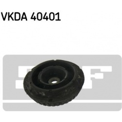 pakabos statramsčio atraminis guolis
                                SKF                                                VKDA