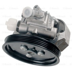 hidraulinis siurblys, vairo sistema
                                BOSCH                                                KS01