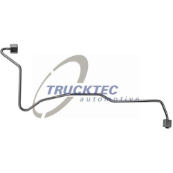 aukšto slėgio vamzdis, įpurškimo sistema
                                TRUCKTEC AUTOMOTIVE                             