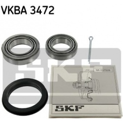 rato guolis
                                SKF                                                VKBA 3472, SKF, VKBA3472, auto