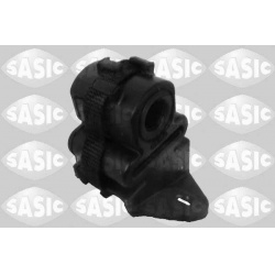 atraminis buferis, triukšmo slopintuvas
                                SASIC                                               