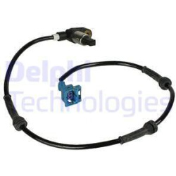 Daviklis ABS
                                DELPHI                                                SS20297, Nenurodytas gamin