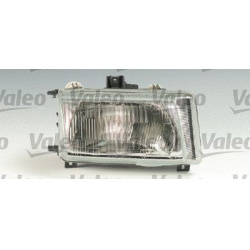 Žibintas priekinis
VALEO 087624, VALEO, 08762