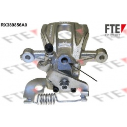 stabdžių apkaba
FTE RX389856A0, FTE, RX38985