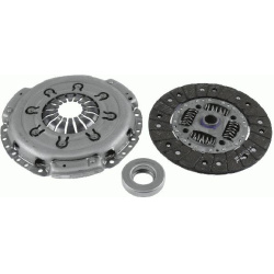 sankabos komplektas
                                SACHS                                3000 730 001, SACHS, 3000730001, aut