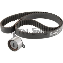 paskirstymo diržo komplektas
                                SNR                                                KD474.10, SN