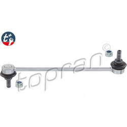 Stabilizatoriaus traukė
                                TOPRAN                                                1661237, Nenur