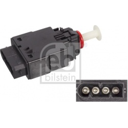 stabdžių žibinto jungiklis
                                FEBI BILSTEIN                                                06