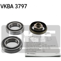 rato guolis
SKF VKBA 3797, SKF, VKBA3797, auto