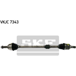 pusašis
                                SKF                                                VKJC 7343, SKF, VKJC7343, auto de