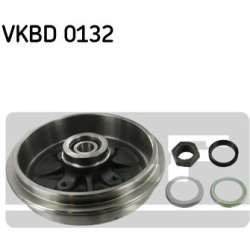 stabdžių būgnas
                                SKF                                                VKBD 0132, SKF, VKBD013