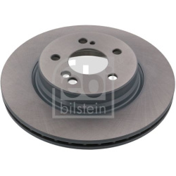 stabdžių diskas (1vnt)
                                FEBI BILSTEIN                                                43852, 
