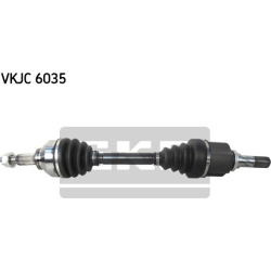 pusašis
                                SKF                                                VKJC 6035, SKF, VKJC6035, auto de