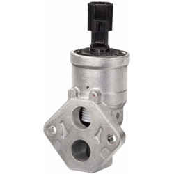 tuščiosios eigos valdymo vožtuvas, oro tiekimas
HELLA