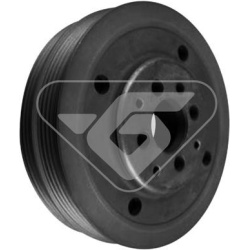 skriemulys, alkūninis velenas
                                HUTCHINSON                                DP051, HUTCHINSON, D