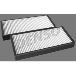 filtras, salono oras
                                DENSO                                                DCF283P, DENSO, DCF
